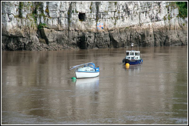 river boats