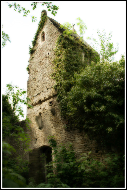 bell tower