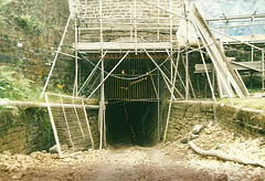 Standedge Tunnel