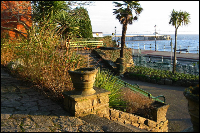 Italian Gardens