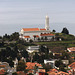 Funchal churches