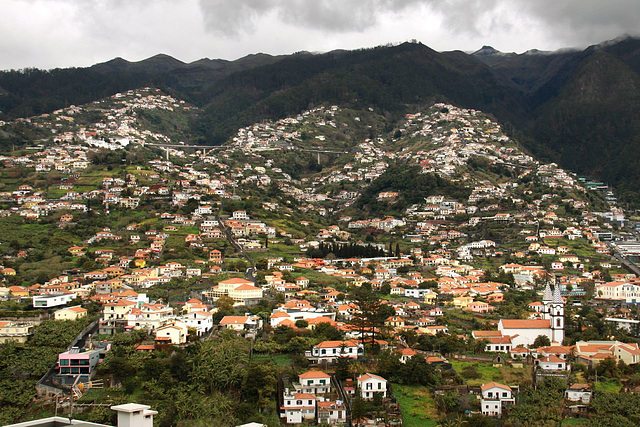 Funchal