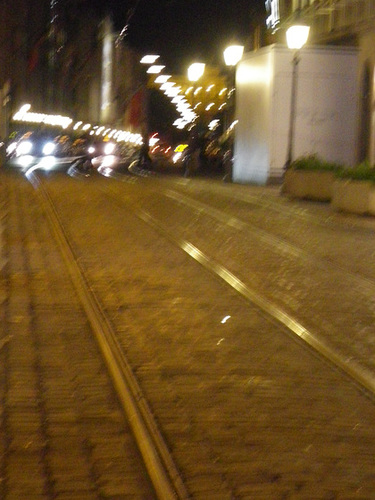 Série noire 2
