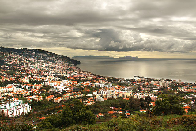 Funchal