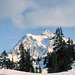 Mount Shuksan