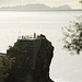 Funchal coastal view