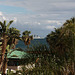 The Royal Navy departs Madeira