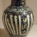 Jar from the Mamluk Period in the Metropolitan Museum of Art, May 2011