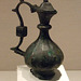 Bronze Ewer in the Metropolitan Museum of Art, May 2011