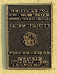 Lincoln Heights Fire Station 1 1303a