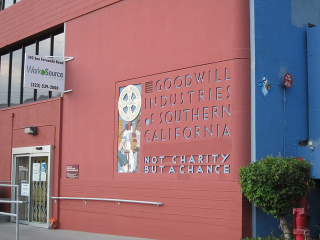 Lincoln Heights Goodwill 1270a