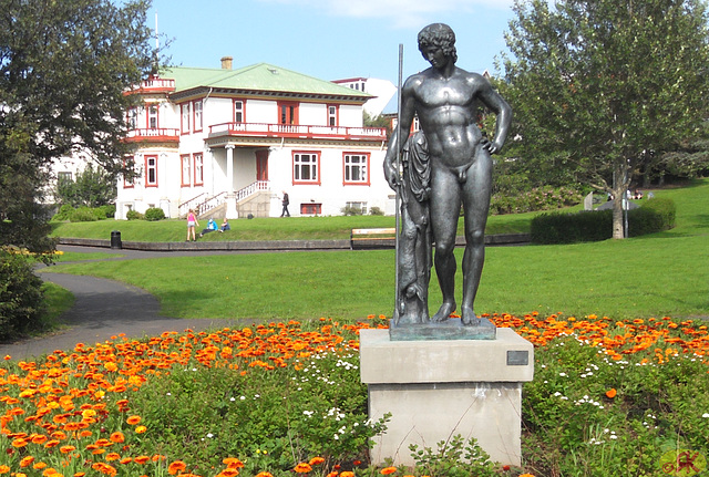 2013-07-23 48 UK Rejkjaviko