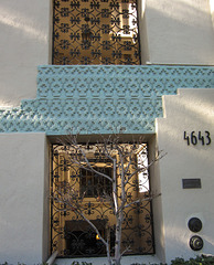 Los Feliz apartment building (4266)