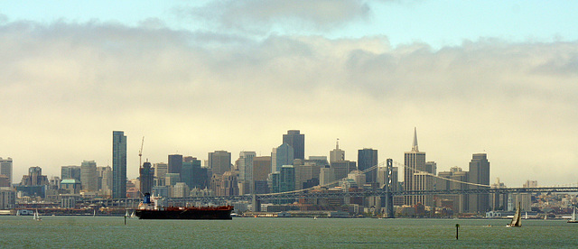 USS Hornet - San Francisco (2919)