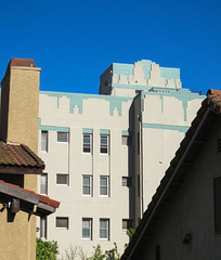 Los Feliz apartment building (4267)