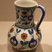 Islamic Ewer with Floral Design in the Metropolitan Museum of Art, May 2011