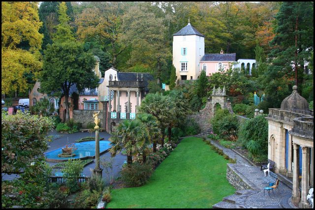 Portmeirion