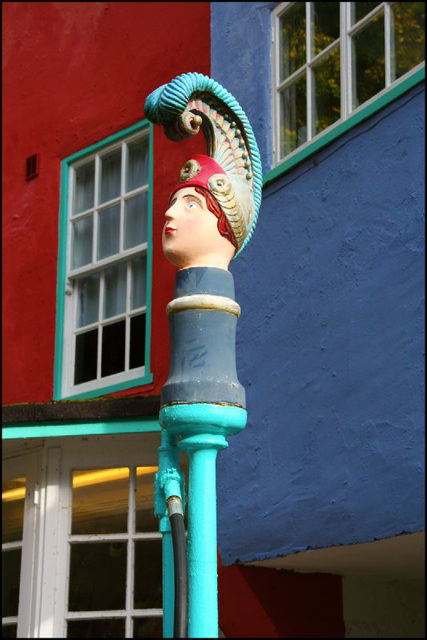 Portmeirion