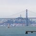 USS Hornet - San Francisco View (2927)