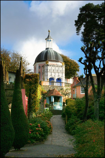 Portmeirion