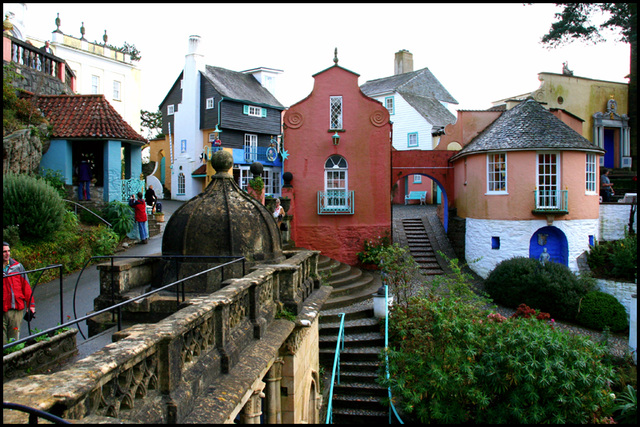 Portmeirion