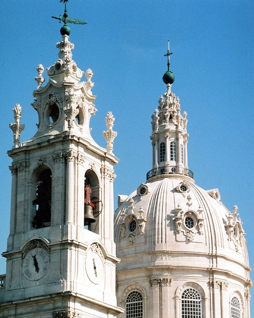 Basílica da Estrela