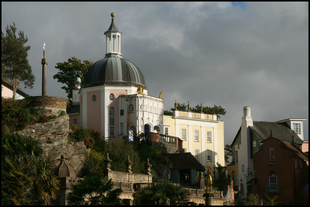 Portmeirion