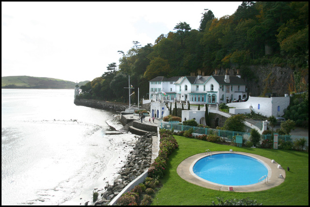 Portmeirion