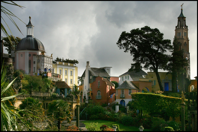 Portmeirion