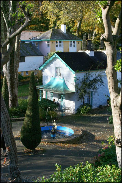 Portmeirion