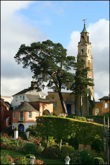 Portmeirion