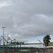 Port of LA Terminal Island 3821a