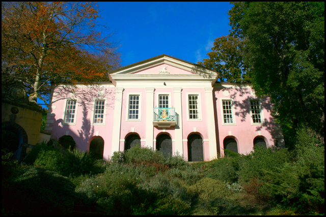 Portmeirion