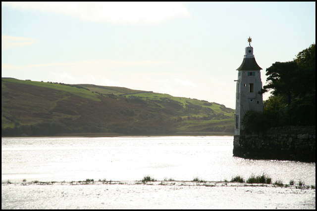 Portmeirion