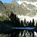 Mount Shuksan