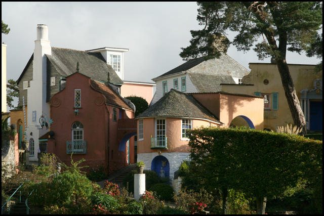 Portmeirion