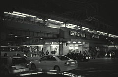 osaka-station