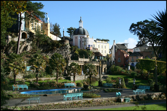 Portmeirion