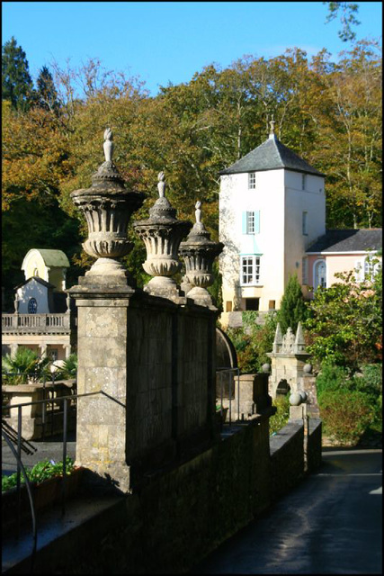 Portmeirion