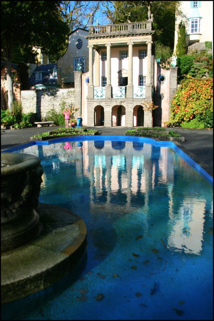 Portmeirion