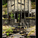 Lead mine works