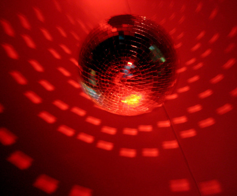 Discokula