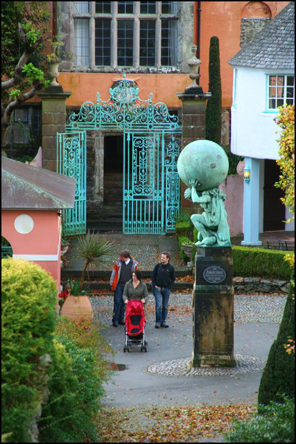 Portmeirion