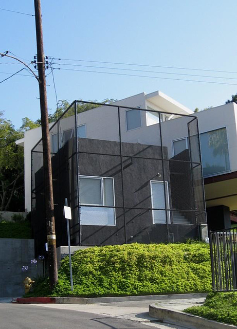 Silver Lake 1010a