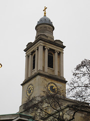 St Peter's Church tower