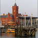 Pierhead