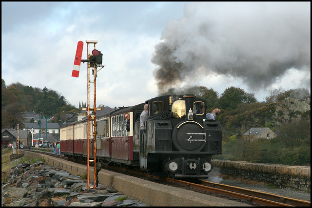 Earl Of Merioneth