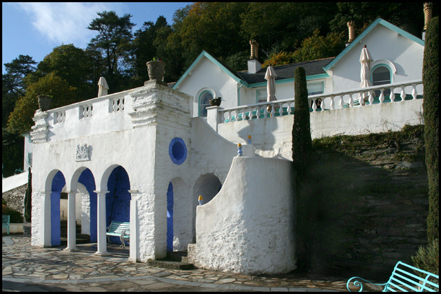 Portmeirion