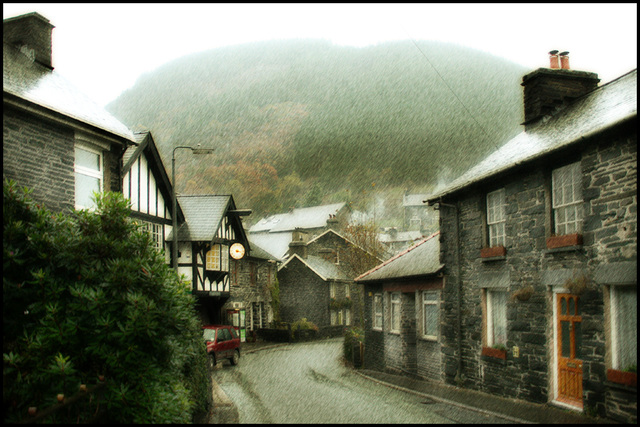 Corris