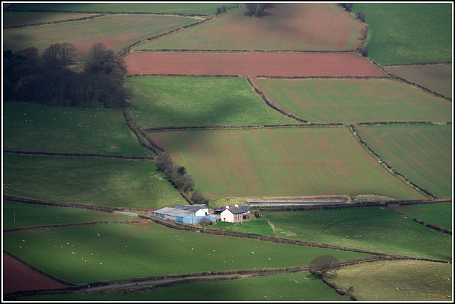patchwork